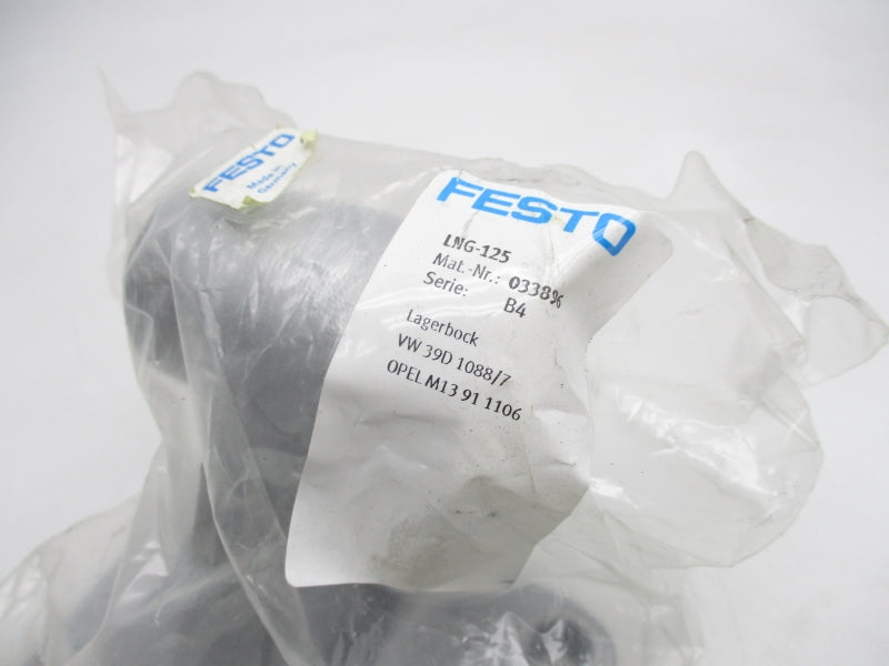 FESTO LNG-125 033896 NSMP