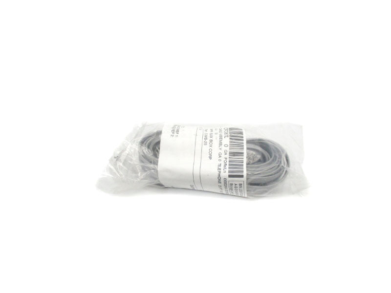 BLACK BOX EL06MS-25 NSMP