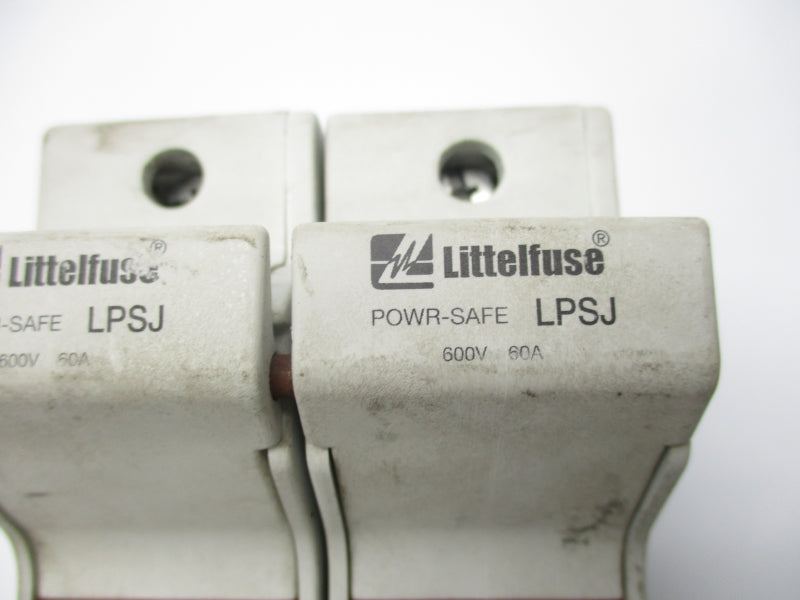 LITTELFUSE LPSJ60-2 600V 60A UNMP