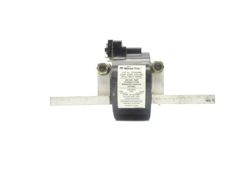 GENERAL ELECTRIC TSVG508B 300-800A NSNP