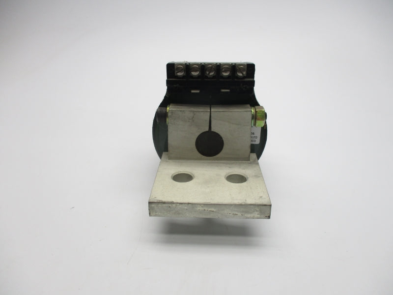 GENERAL ELECTRIC TSVG508B 300-800A NSNP