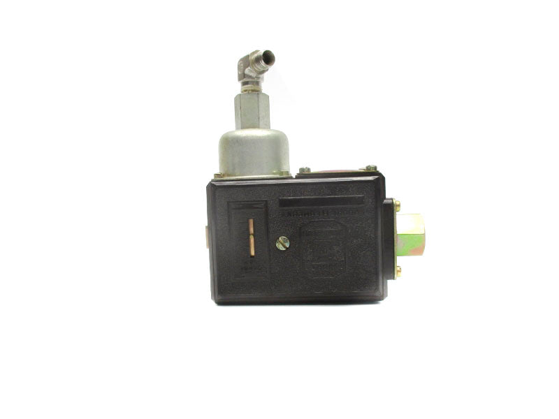 SQUARE D 9012FLG3 110-600VAC 10-30 NSNP