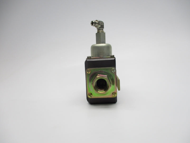 SQUARE D 9012FLG3 110-600VAC 10-30 NSNP