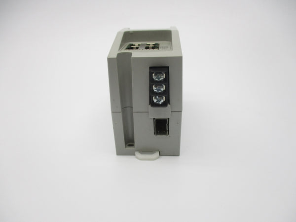 ALLEN BRADLEY 1783-EMS08T SER. B 12-48VDC NSNP