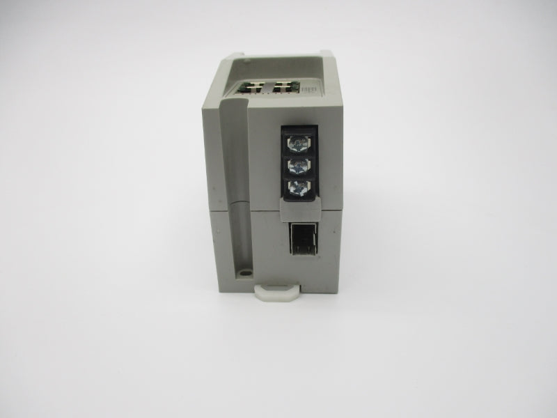 ALLEN BRADLEY 1783-EMS08T SER. B 12-48VDC NSNP
