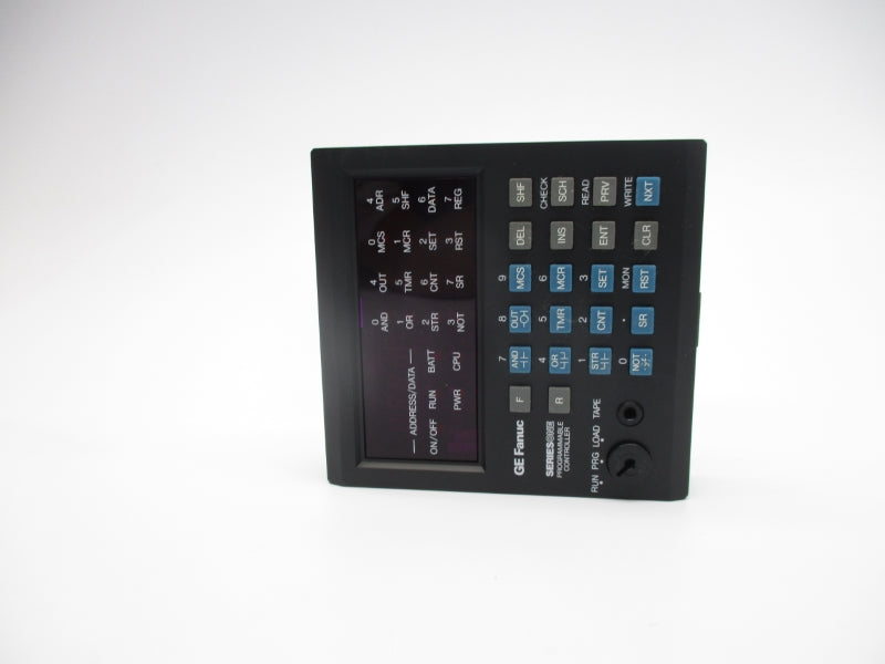 FANUC IC610PRG105B (NO KEY) NSMP
