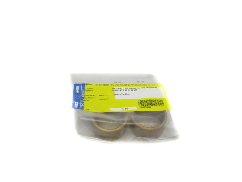 ANDRITZ 206729452 (PKG OF 2) NSMP