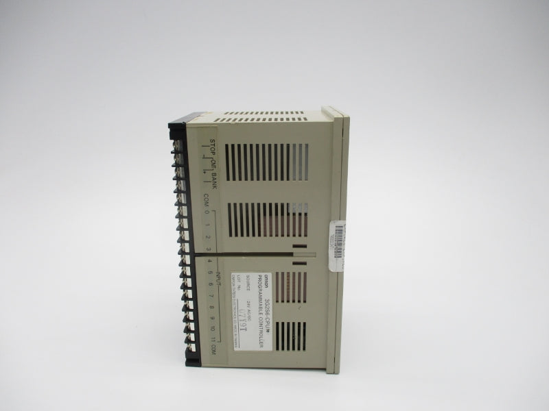 OMRON 3G2S6-CPU30 24VAC/DC NSNP