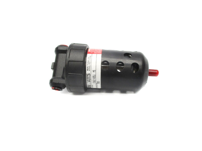 WATTS F602-02BJ-M5 NSNP