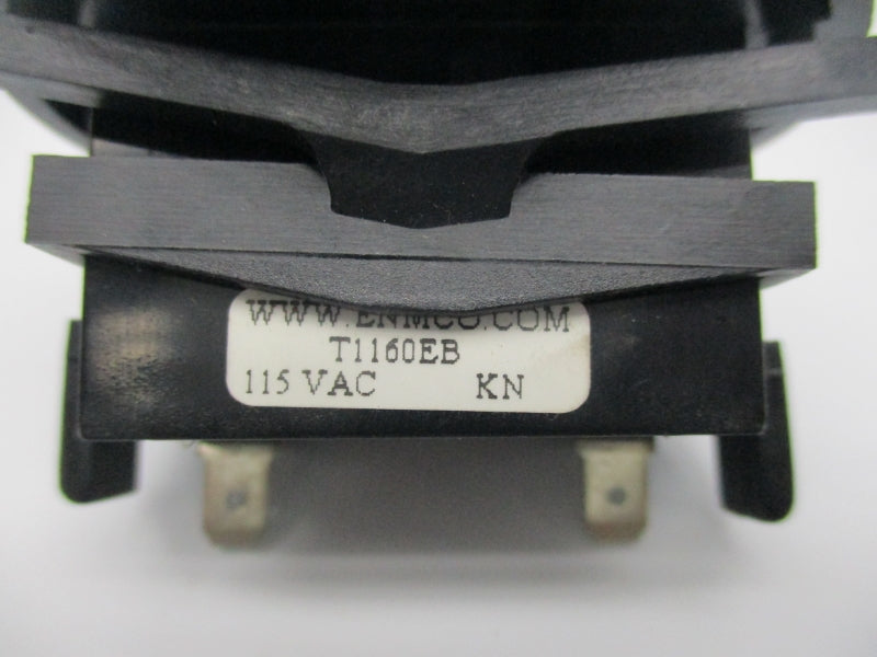 ENM T1160EB 115VAC NSNP