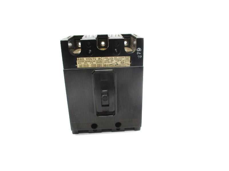 ITE EH3-B040 480VAC 40A NSNP