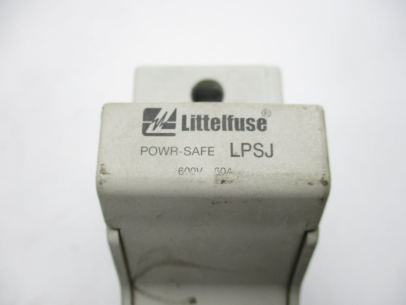 LITTELFUSE LPSJ60-1 600V 60A UNMP