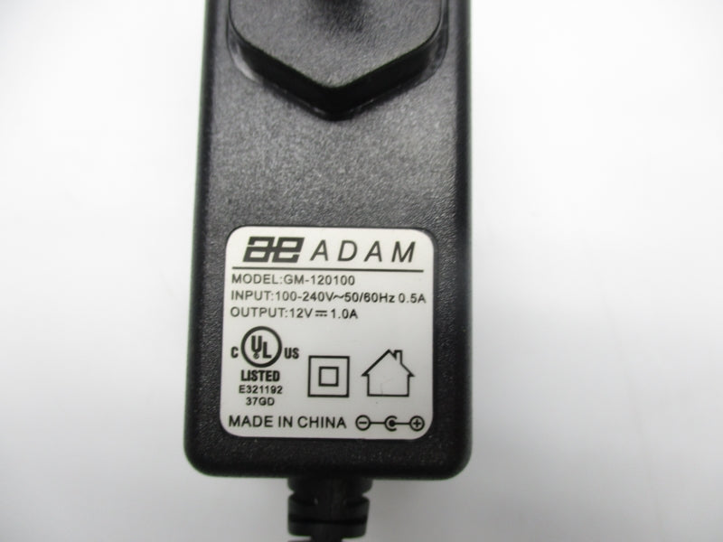 ADAM GM-120100 100-240V 0.5A NSNP