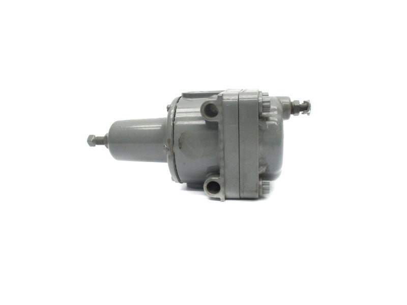 FISHER 67AFR/221 250PSI NSNP