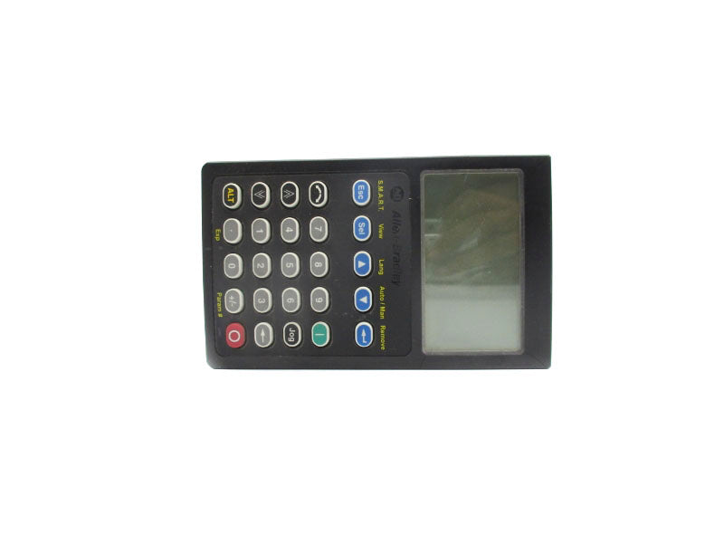 ALLEN BRADLEY 20-HIM-A3 SER. A F/W V3.003 12VDC NSNP