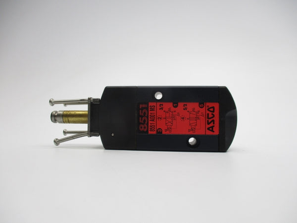 ASCO 8551A001MS NSNP