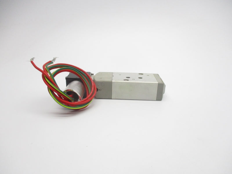BRAY CONTROLS 630250-21410536 120V 30-150PSI NSNP