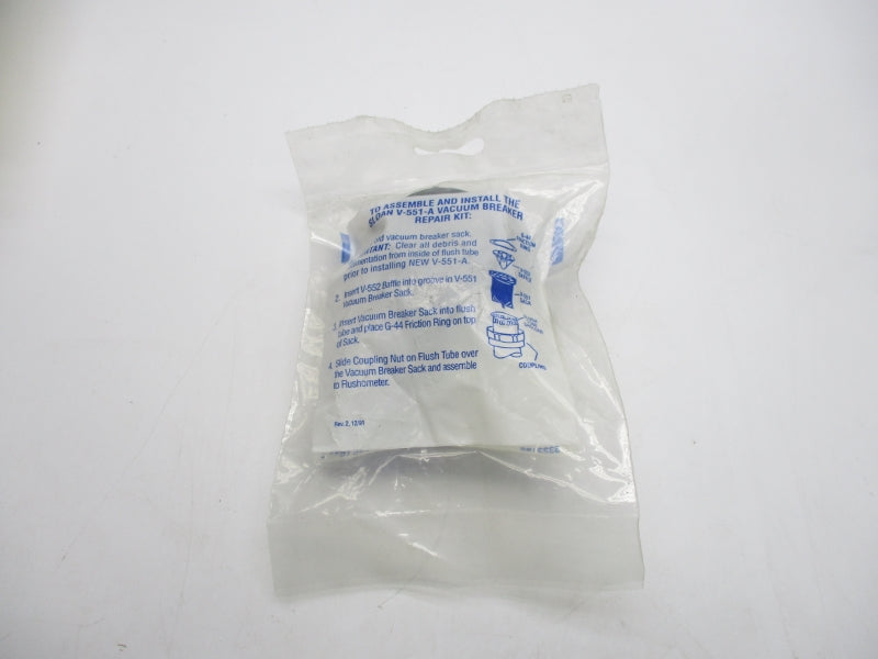 SLOAN V-551-A NSMP