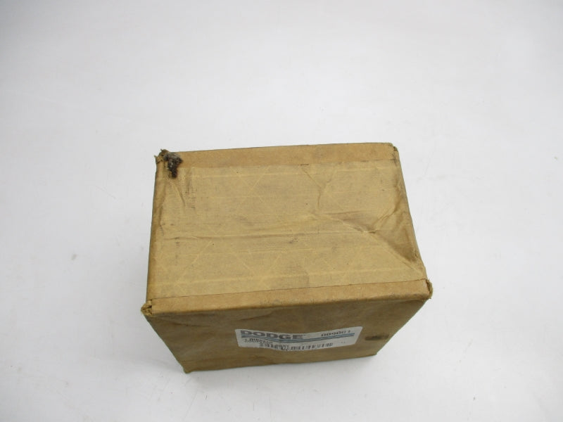 DODGE 009001 1" NSFS