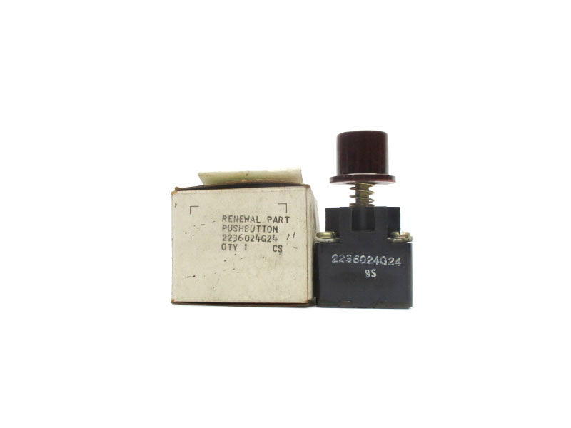 GENERAL ELECTRIC 2236024G24 NSMP