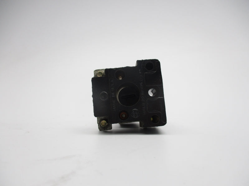 GENERAL ELECTRIC 2236024G24 NSMP