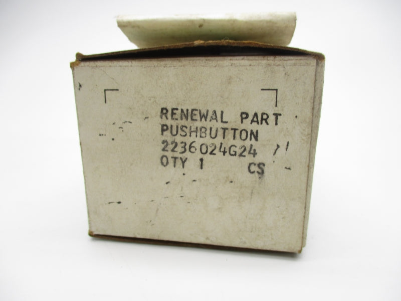 GENERAL ELECTRIC 2236024G24 NSMP
