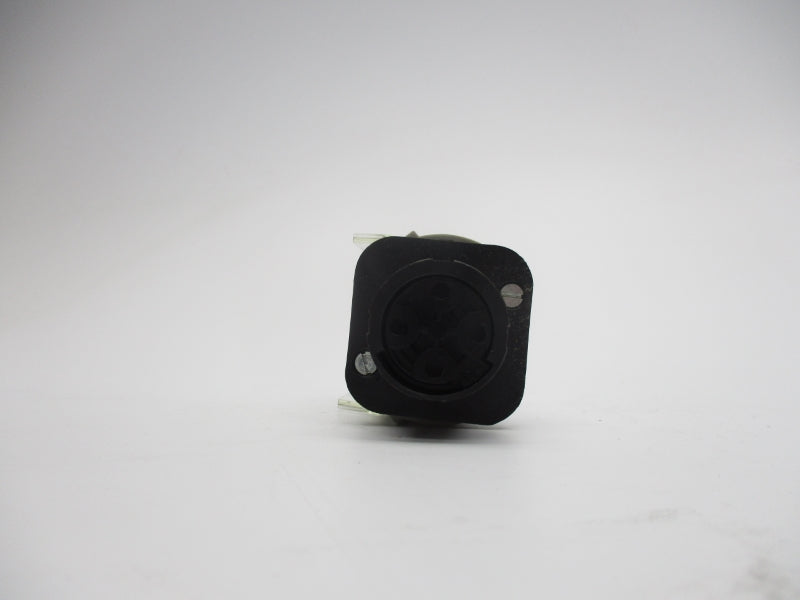 ALLEN BRADLEY 800H-HR2D1 SER. F (WH) NSMP