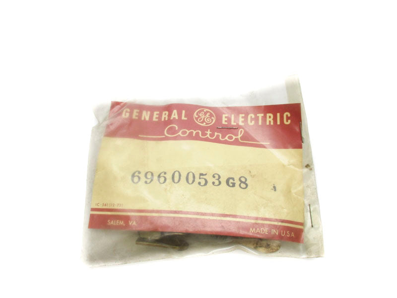 GENERAL ELECTRIC 6960053G8 NSMP