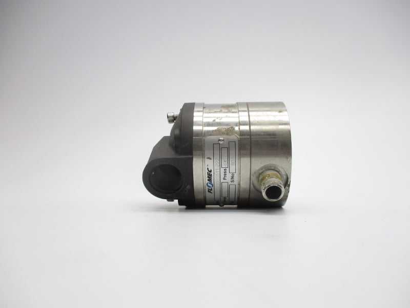 FLOWMEC OM006S511-222 495PSI 250'F UNMP