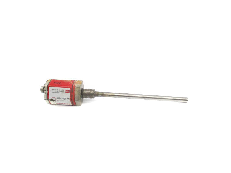 MTS G-SERIES UNMP
