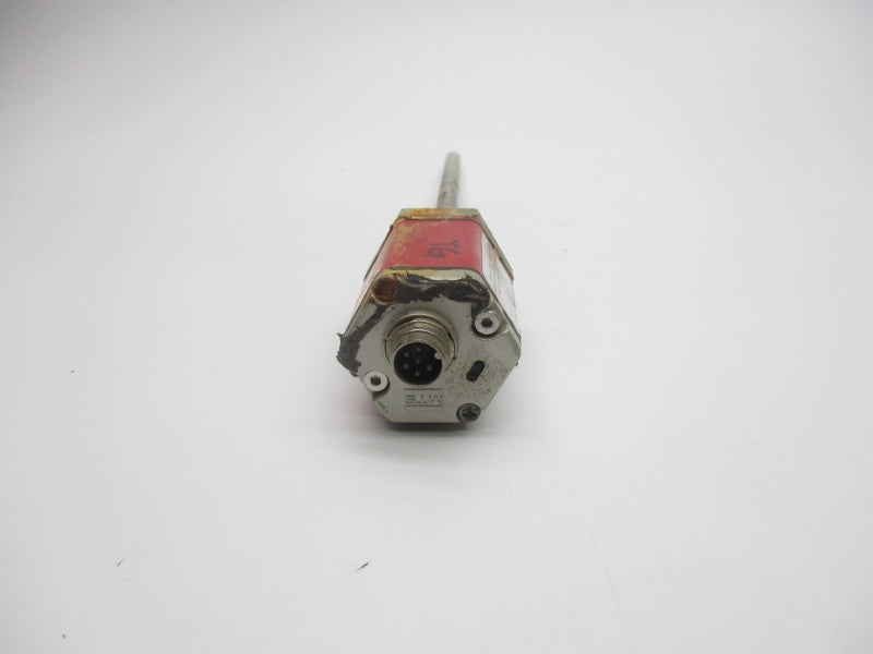 MTS G-SERIES UNMP
