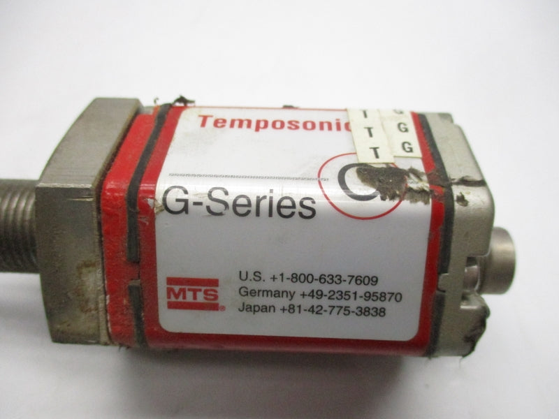 MTS G-SERIES UNMP