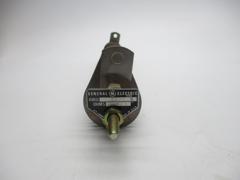 GENERAL ELECTRIC IC9033C5C2 NSNP