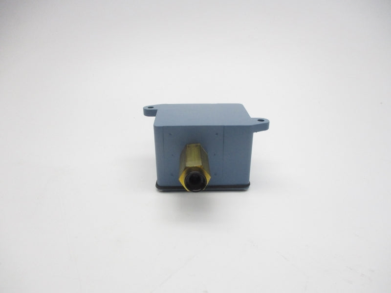 UNITED ELECTRIC CONTROLS J21K-254 480VAC 15A 0-90PSI NSMP
