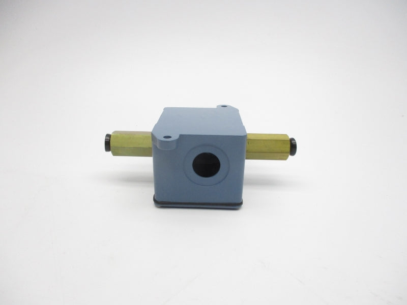 UNITED ELECTRIC CONTROLS J21K-254 480VAC 15A 0-90PSI NSMP