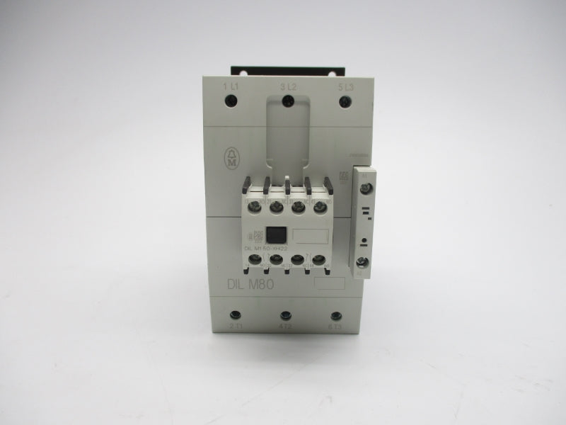 KLOCKNER MOELLER DILM80-22 230V 90A NSMP