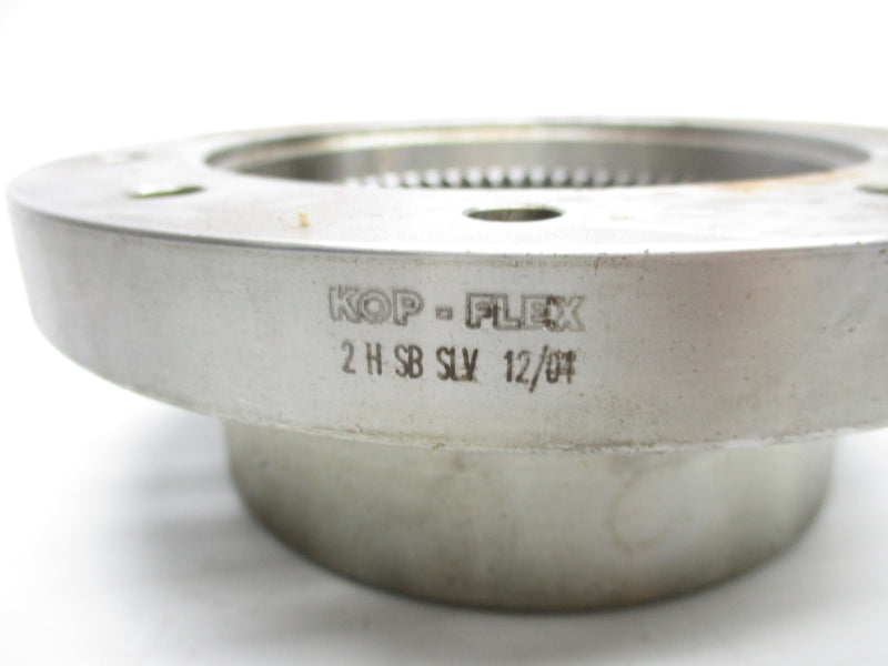 KOP FLEX 2H-SB-SLV UNMP