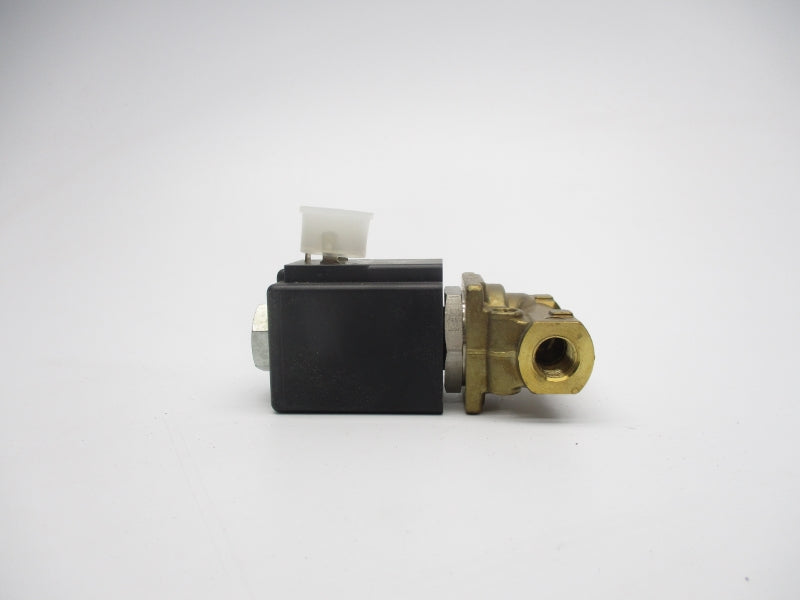 BURKERT 00458997 120V 507PSI NSMP