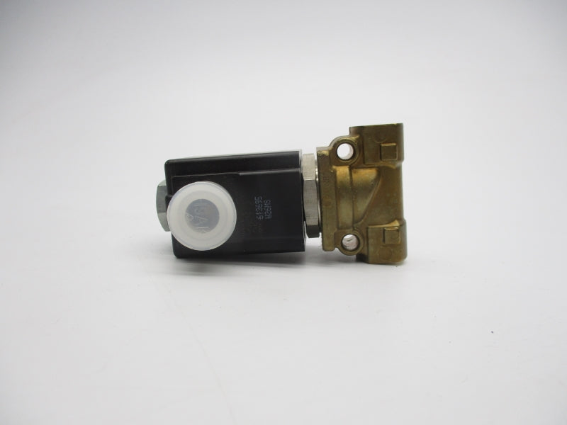 BURKERT 00458997 120V 507PSI NSMP