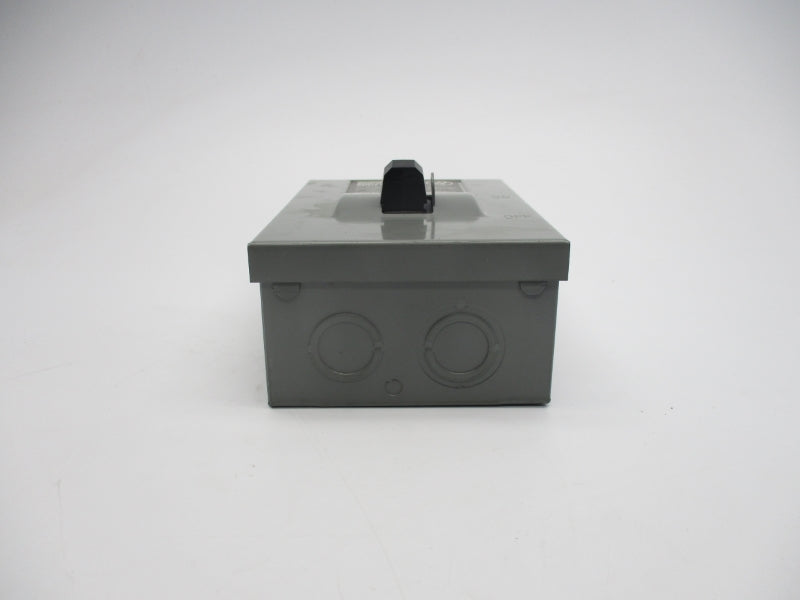 WESTINGHOUSE PF-311-N 120/240VAC 30A NSNP