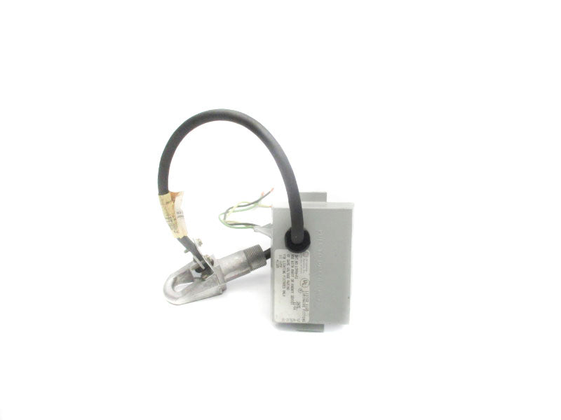 GENERAL ELECTRIC LCPFH-F2 10A UNMP