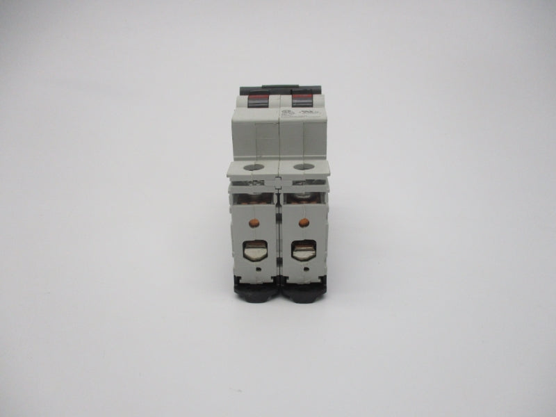 GENERAL ELECTRIC EP62ULC20 277/480VAC 20A NSMP