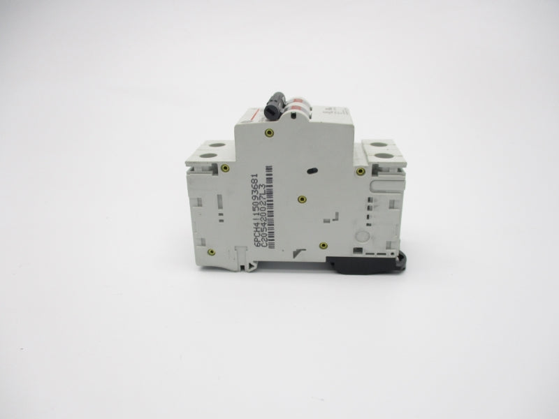 GENERAL ELECTRIC EP62ULC20 277/480VAC 20A NSMP
