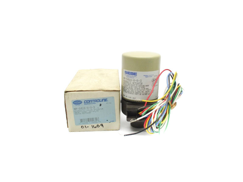 CONTROLINE MP-5410-0-0-3 120V NSMP