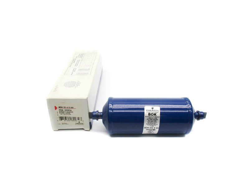 EMERSON BOK-30-4-S-HH 060234 1/2" NSMP