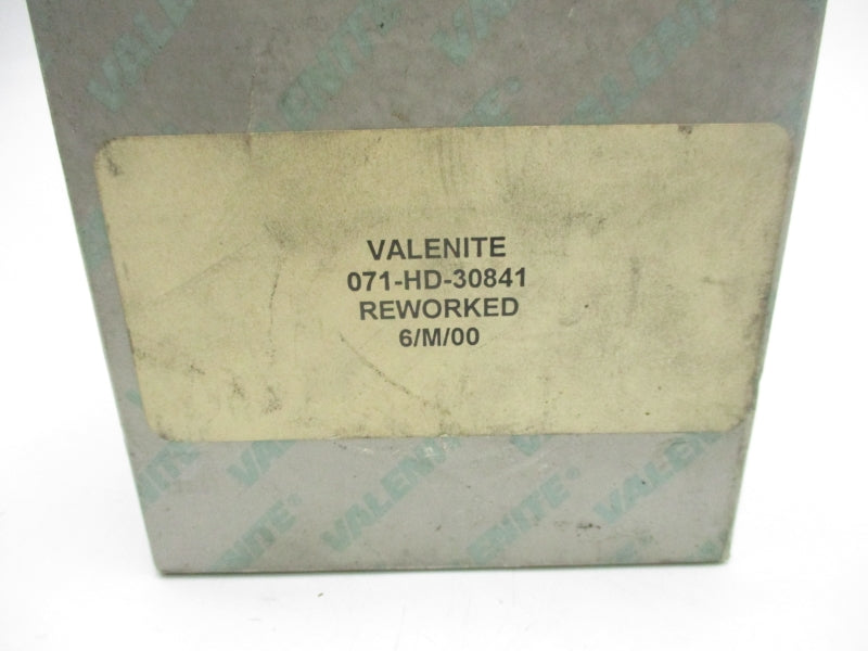 VALENITE 071-HD-30841 NSMP