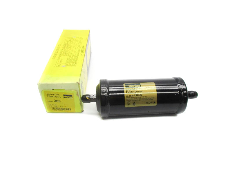 PARKER 303 3/8" NSMP