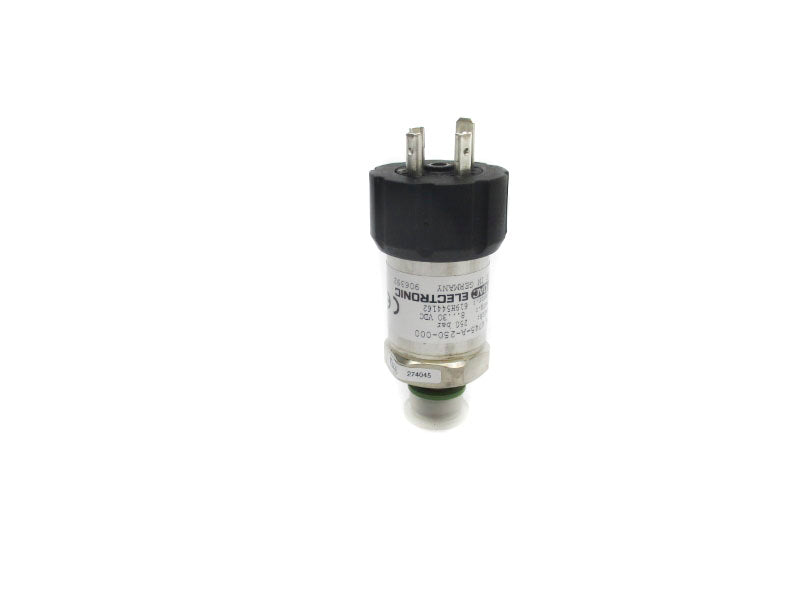 HYDAC ELECTRONIC HDA4745-A-250-000 8-30VDC NSNP