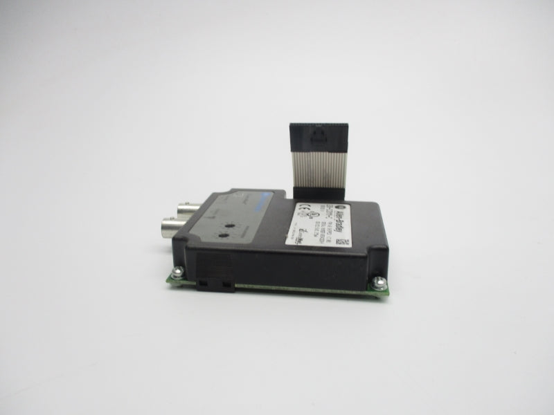 ALLEN BRADLEY 20-COMM-C SER. B 5VDC F/W V3.001 UNMP