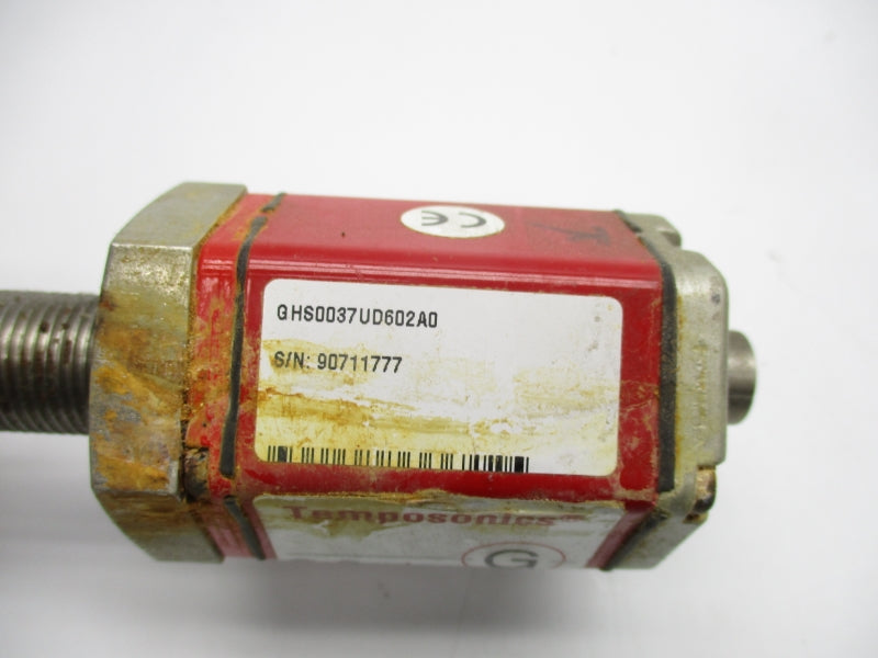 MTS GHS0037UD602A0 UNMP